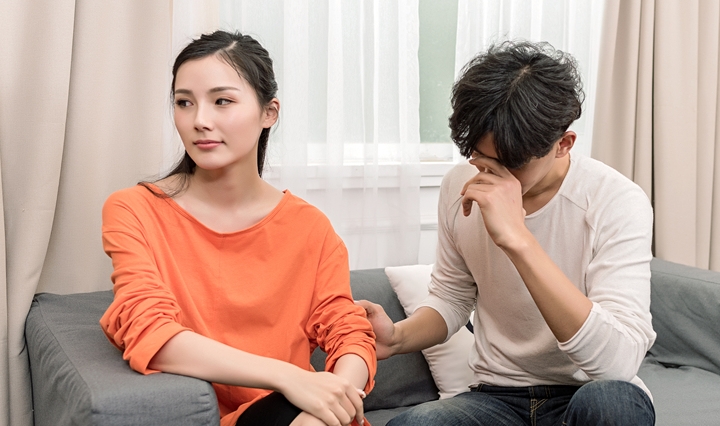 吴忠如何离婚能名正言顺可不留话柄